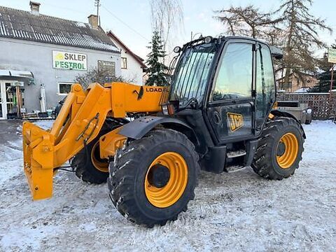 JCB 541-70 3