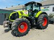 Claas AXION 840