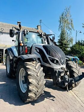 Valtra T254 Versu