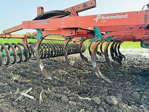 Kverneland CLB