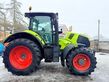 Claas AXION 830 CMATIC CEBIS