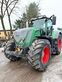 Fendt 828 VARIO PROFI PLUS