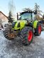 Claas ARION 640 CEBIS