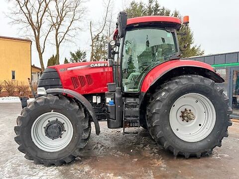 Case IH Puma 160 3