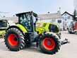 Claas AXION 870 CMATIC CEBIS