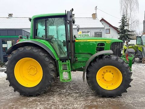 John Deere 6930 PREMIUM 2