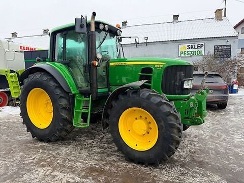 John Deere 6930 PREMIUM 3