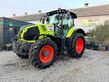 Claas AXION 830 CMATIC CEBIS