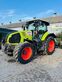 Claas AXION 830 CEBIS