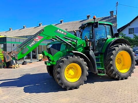 John Deere 6170M