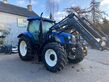New Holland T6070