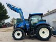 New Holland T6.180