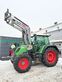 Fendt 312 VARIO TMS