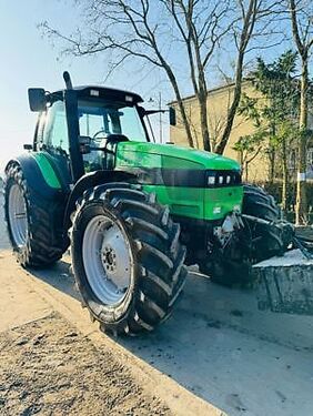 Deutz Fahr AGROTRON 200