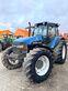 New Holland TM 165