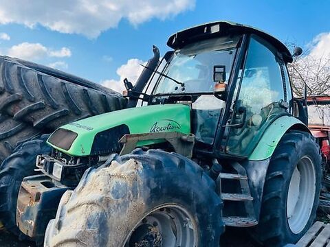 Deutz Fahr AGROTRON 85 MK3