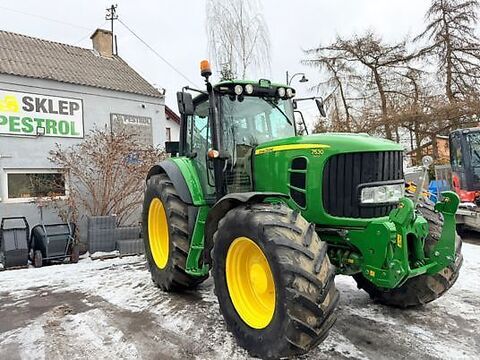 John Deere 7530 PREMIUM