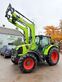 Claas ARION 420