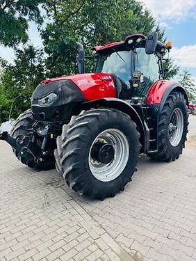 Case IH OPTUM 300