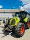 Claas ARION 640 