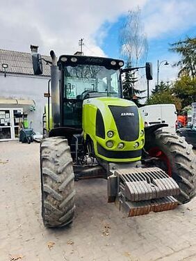Claas ARES 657 ATZ 3