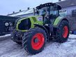 Claas AXION 820 CEBIS