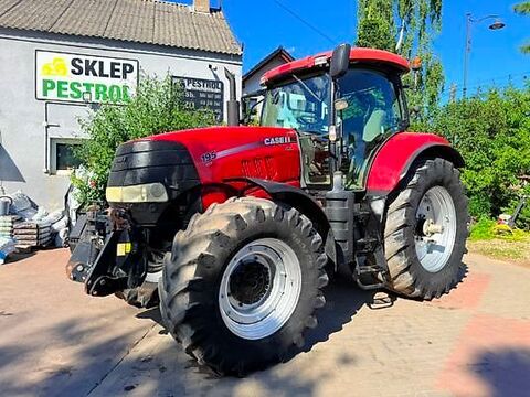 Case IH Puma 195 CVX Multicontroller