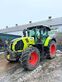 Claas ARION 610