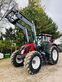 Valtra N123 HITECH