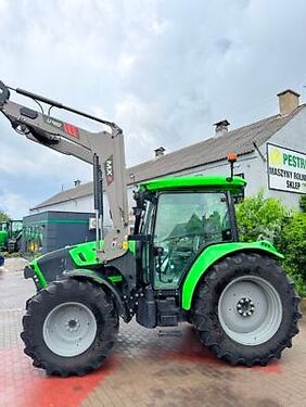 Deutz Fahr 5100G