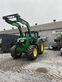 John Deere 6170M