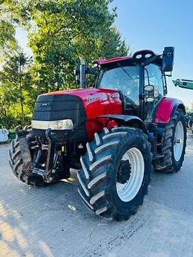 Case IH PUMA 220
