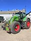 Fendt 828 VARIO PROFI PLUS
