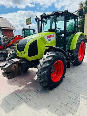 Claas AXOS 330 3