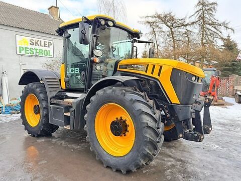 JCB FASTRAC 4190 2