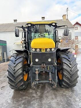 JCB FASTRAC 4190 3