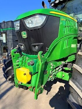 John Deere 6175R 3