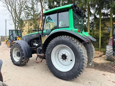 Valtra T170 2