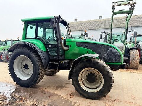 Valtra T170 3