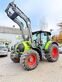 Claas ARION 640