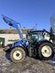 New Holland T6.125S