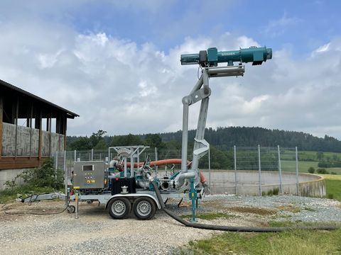 Börger RC 40 PowerLift