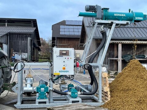 Sonstige Bioselect RC 25
