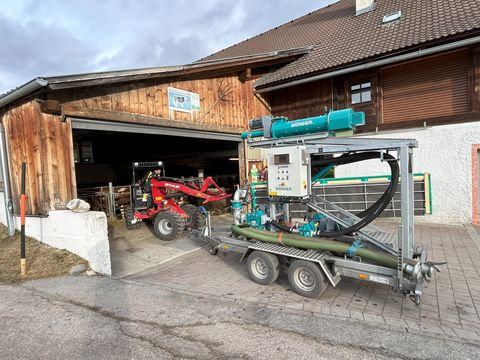 Börger RC 25 PowerLift