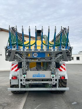 Marchner PFW 15.500 3