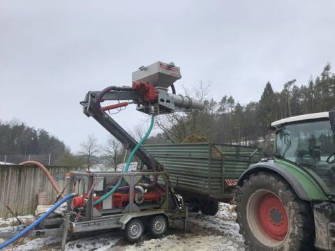 Sonstige SP 50 DUO