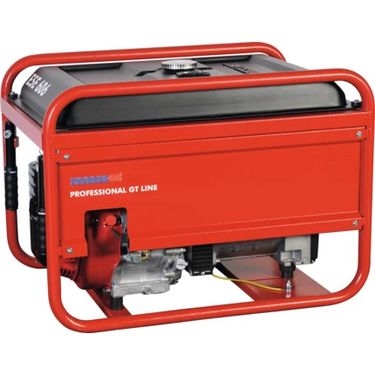 Sonstige Endress  Benzin-Stromerzeuger ESE 606 DHS-GT