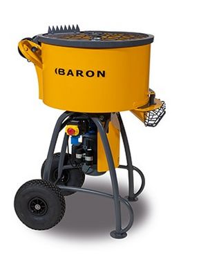 Baron F120