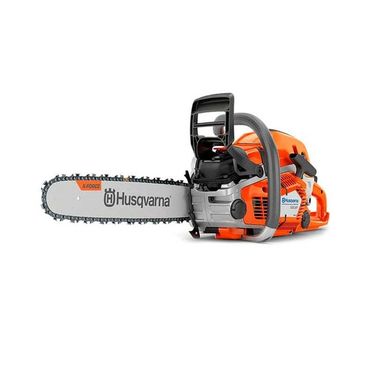 Husqvarna 550 XP-G