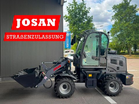 Sonstige Radlader Neu Josan S22